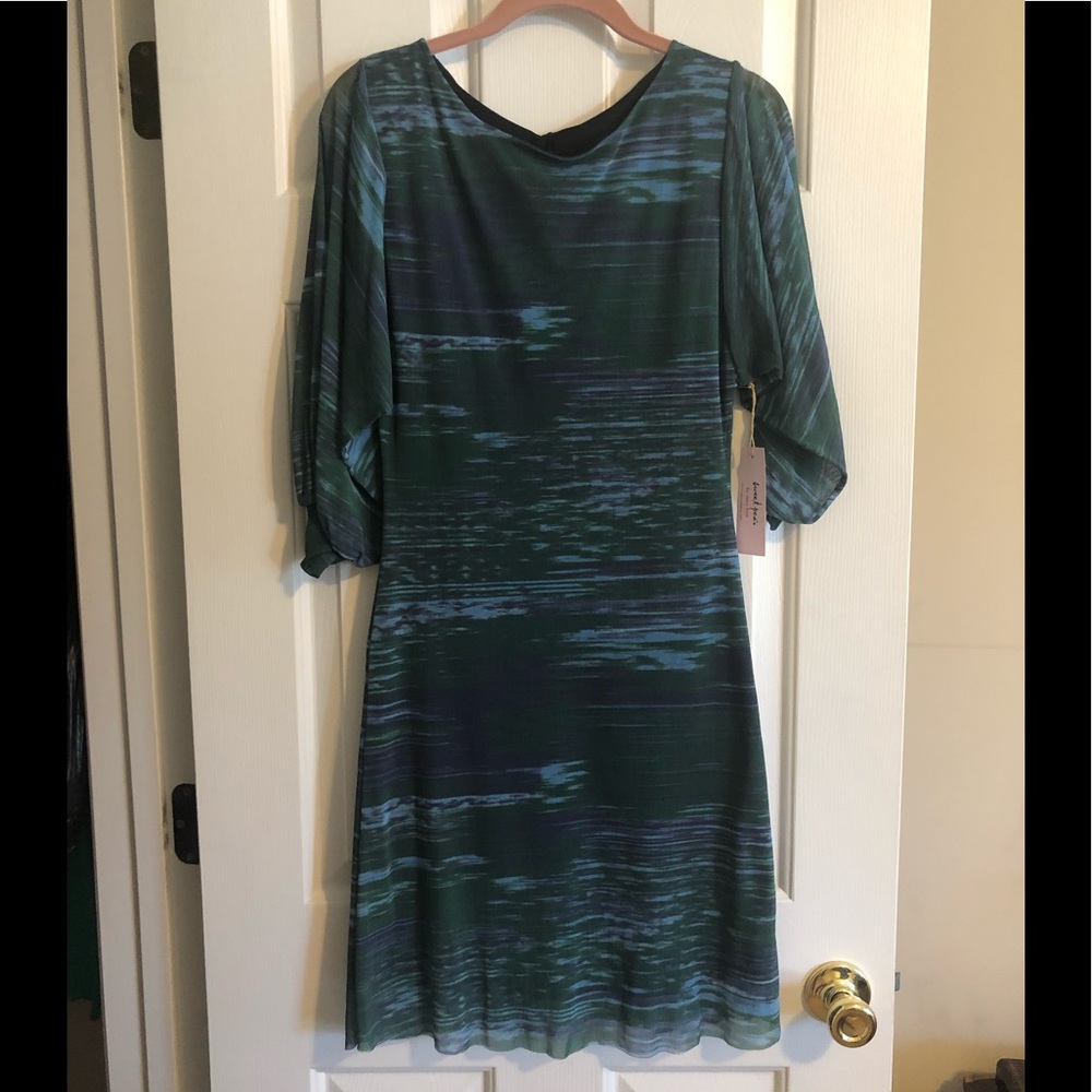 Cute maternity dress